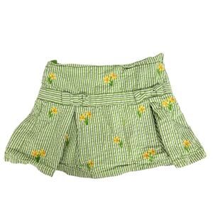 Skort girls 4